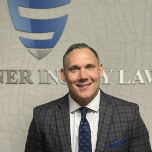 Chicago Schwaner Injury Law