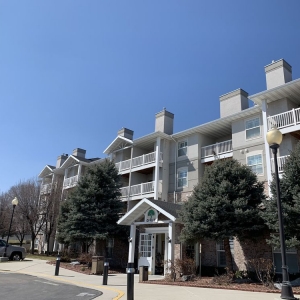 Photo of River Oaks Apartments