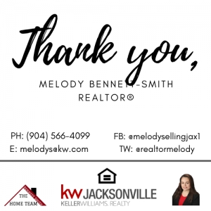 Photo of Melody Bennett-Smith The Home Team - Keller Williams