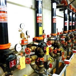 Photo of Fire Engineering Company