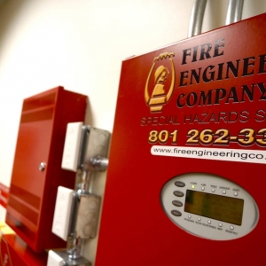 Photo of Fire Engineering Company