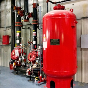 Photo of Fire Engineering Company