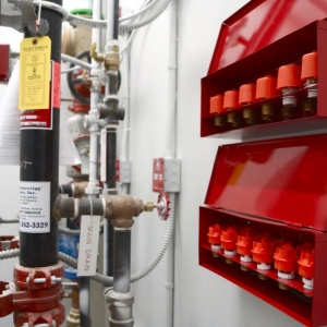 Photo of Fire Engineering Company