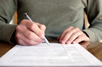 Photo of Nick Fairbanks at Guaranteed Rate Affinity