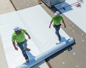 Photo of Pride Roofing & Contracting