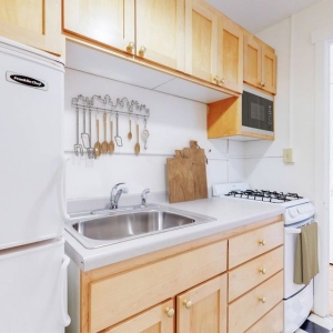 Photo of The Park Apartments