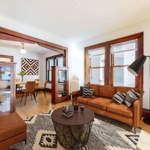 Photo of The Park Apartments