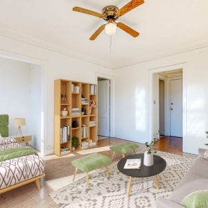Photo of The Park Apartments