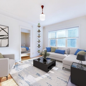 Photo of The Park Apartments