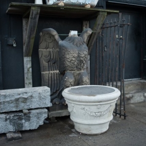 Photo of The Demolition Depot & Irreplaceable Artifacts