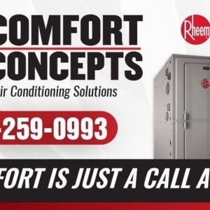 Photo of Comfort Concepts