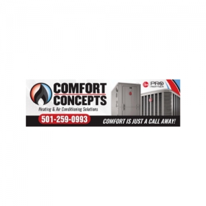 Photo of Comfort Concepts