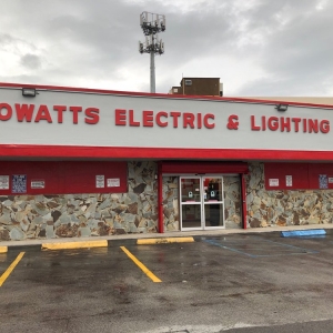 Photo of Kilowatts Electric & Lighting Supplies