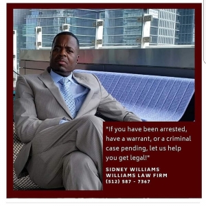 Photo of The Williams Law Firm