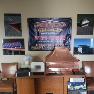 Photo of Jenco Roofing Company