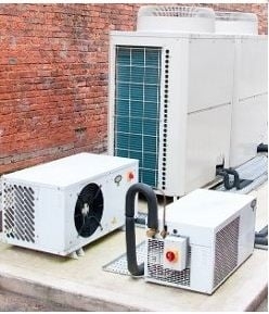 Photo of Cyclone Mechanical