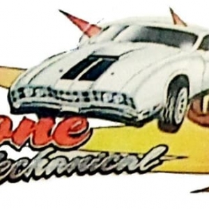 Photo of Cyclone Mechanical