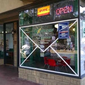 Photo of Express Postal Business Center