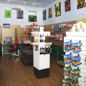Photo of Express Postal Business Center