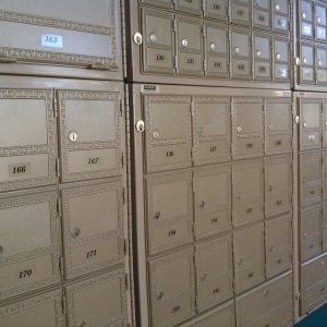 Photo of Express Postal Business Center
