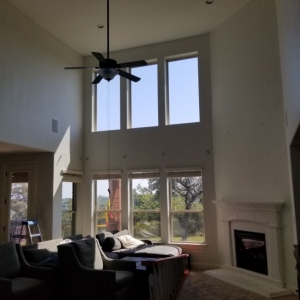 Photo of North Austin's Best Painting & Drywall