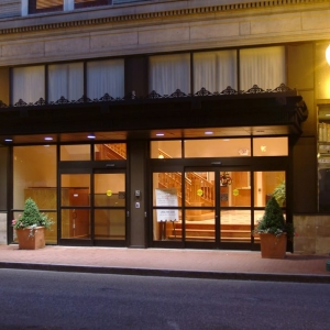 Photo of Capitol Conference Center