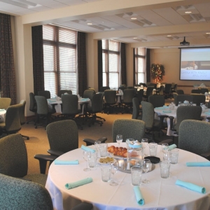 Photo of Capitol Conference Center