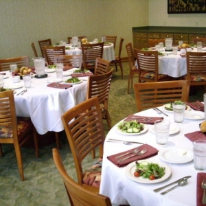 Photo of Capitol Conference Center