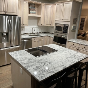 Marietta Bobby Installations