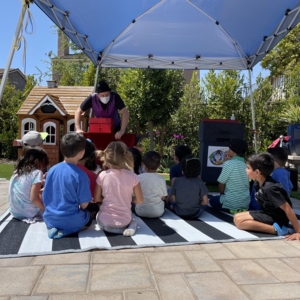 Photo of Total Kids Magic