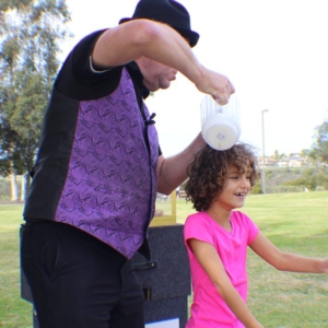 Photo of Total Kids Magic