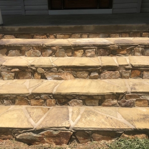 Photo of The Reliable Power Washing Guy