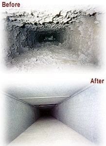 Photo of Bill Howe Plumbing, Heating & Air, Restoration & Flood Services