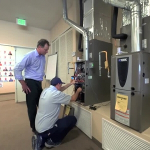 San Diego Bill Howe Plumbing, Heating & Air, Restoration & Flood Services