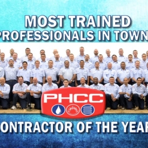 Photo of Bill Howe Plumbing, Heating & Air, Restoration & Flood Services