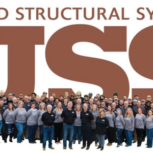 Pleasant View United Structural Systems