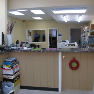 Photo of US Copy Center