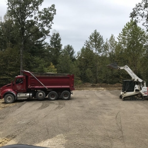Photo of Happy Valley Sand & Gravel
