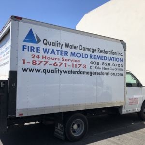 Photo of Quality Water Damage Restoration