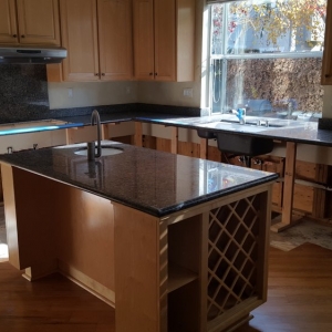 Photo of Quality Water Damage Restoration