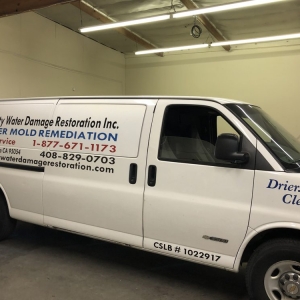 Photo of Quality Water Damage Restoration
