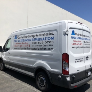 Photo of Quality Water Damage Restoration