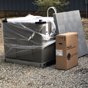 Photo of Parks Heating and Cooling