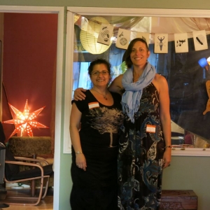 Photo of Women of Wonder Networking