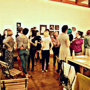 Photo of Women of Wonder Networking