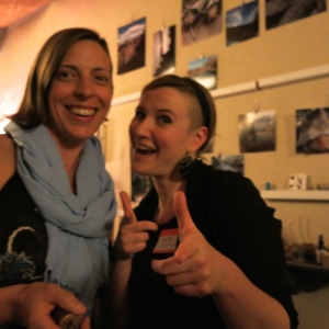 Photo of Women of Wonder Networking