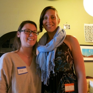 Photo of Women of Wonder Networking