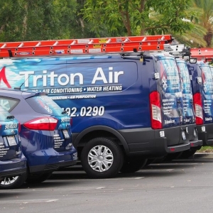 Photo of Triton Air Conditioning & Heating