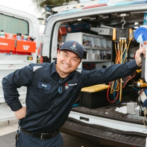 Photo of Triton Air Conditioning & Heating