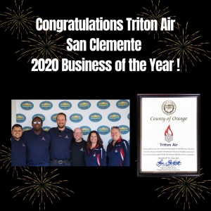 Photo of Triton Air Conditioning & Heating